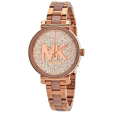 michael kors mk4336|michael kors dial.